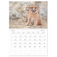 thumbnail image 6 of Big cat children (Monthly Wall Calendar 2026 11.7 x 16.5 (open)), CALVENDO 14 Month Calendar, 6 of 9
