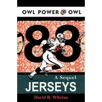 88 Jerseys : A Sequel