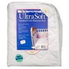KID-DING - Waterproof Ultra-Soft Quilted Crib Mattress Pad