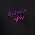 thumbnail image 3 of CafePress - Alabama Girl Sweatshirt - Pullover Hoodie, Classic, Comfortable Hooded Sweatshirt, 3 of 4