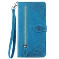 thumbnail image 4 of Funda billetera anti-golpes para GANGXUN Samsung A22 5G , ideal para día a día y trabajo, 4 of 5