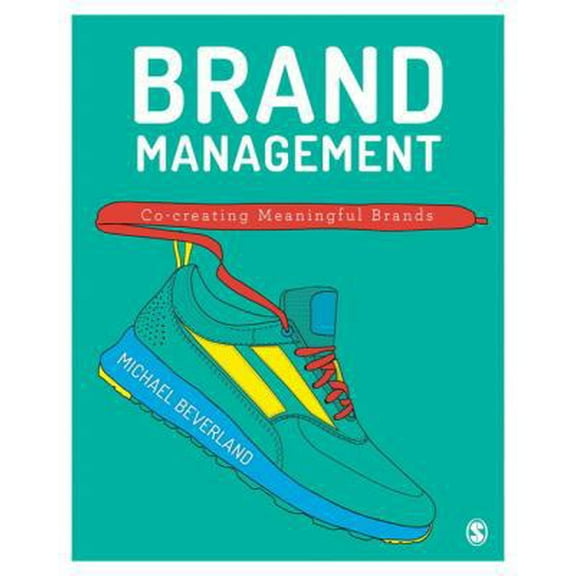 Pre-Owned Brand Management: Co-Creating Meaningful Brands (Paperback) 1473951984 9781473951983