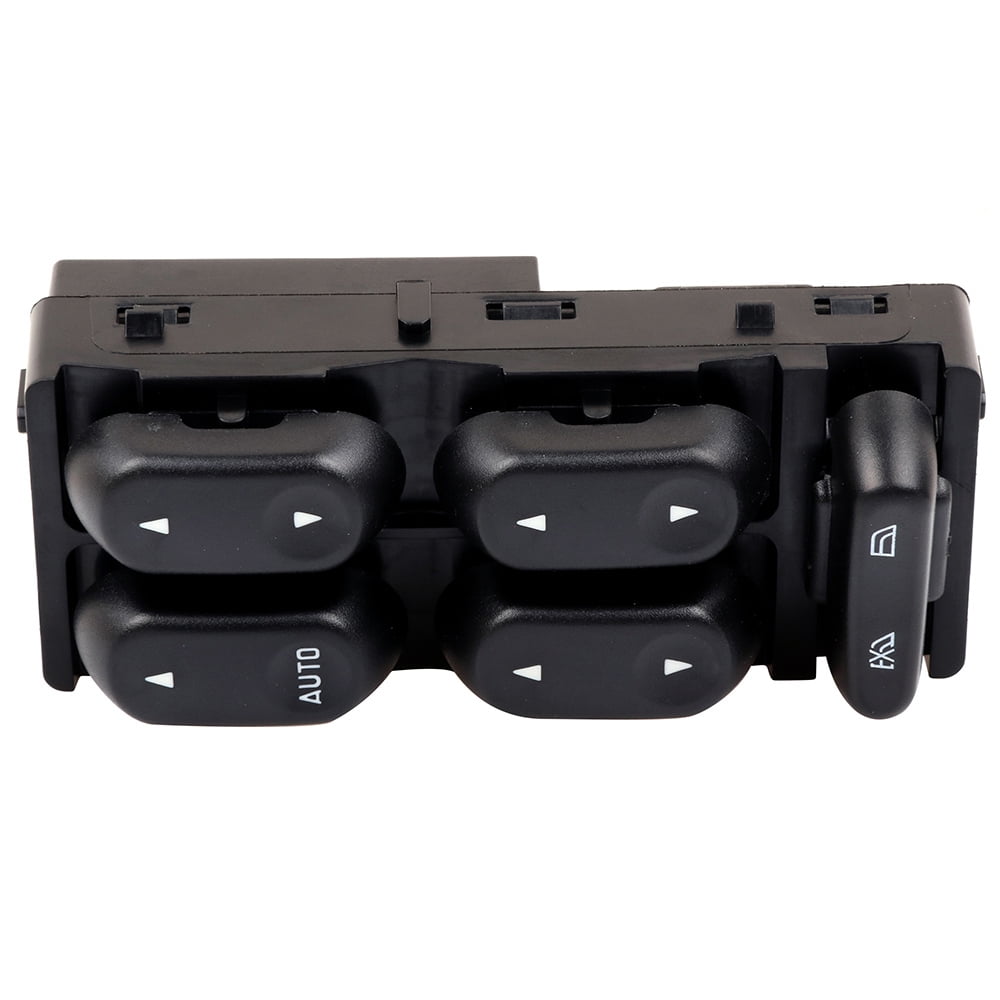 Power Window Switch Master Switch Power Window Control Switch Fits For