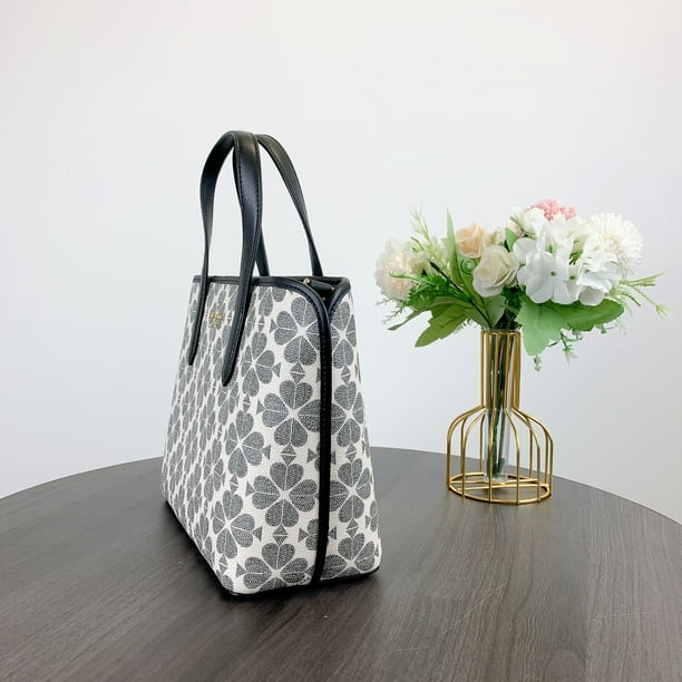 Kate Spade★Signature Spade Flower Small Tote KH425 Spade Flower Small Tote | Kate Spade Outlet