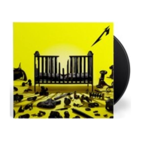 Metallica - 72 Seasons [CD]