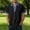 Black, variant on Oversized Polo Shirts for Men Patchwork Button Down Faux Denim Patchwork Collar Shirt Casual Summer Tops Comfy Short Sleeve T Shirts Big and Tall Size S-3XL Black