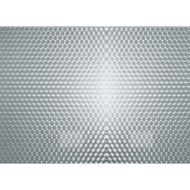 Brewster Prism Peel and Stick Window Film