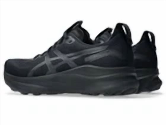 ASICS Running Shoes GEL-KAYANO 32 1011C052.001 Black / Graphite
