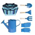 thumbnail image 1 of Kit De Herramientas Multiusos Para Niños Kit De Juguetes De Playa Al Aire Libre Kit De Herramientas De Jardinería Duradero Para Pequeños Jardineros matsuzay FN007257-02, 1 of 6