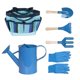 thumbnail image 2 of Kit De Herramientas Multiusos Para Niños Kit De Juguetes De Playa Al Aire Libre Kit De Herramientas De Jardinería Duradero Para Pequeños Jardineros Noticed FN007257-01, 2 of 6