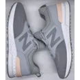 thumbnail image 2 of New Balance Mens 574 Sport Silver Mink MS574TMG Size 8 D NWOB Lifestyle Running, 2 of 6