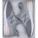 thumbnail image 2 of New Balance Mens 574 Sport Silver Mink MS574TMG Size 8 D NWOB Lifestyle Running, 2 of 5
