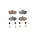 thumbnail image 2 of Balatas AG para Auto Completo para Volkswagen Golf Gti 1997 a 0 8 Piezas Nuevas, 2 of 5