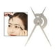 thumbnail image 5 of Calibrador de cejas shamjiam Acero inoxidable 16x3 cm Plata, 5 of 9