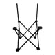 thumbnail image 1 of Soporte para patas de silla plegable para acampar, soporte para muebles de exterior, accesorio de soporte para patas de silla plegable para acampar, soporte para muebles de exterior S Negro, 1 of 9