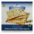 thumbnail image 1 of GF MATZO SQUARES - FRENCH, 1 of 6