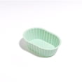 thumbnail image 2 of Silicone Mini Loaf Pans, Non Stick Reusable Baking Cups for Air Fryer, Molds for Baking Brownies, Cakes and More, 2 of 5