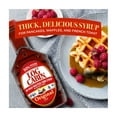 thumbnail image 2 of Log Cabin Original Pancake Syrup, 36 Fl Oz (Pack of 17), 2 of 6