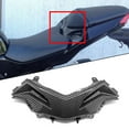 thumbnail image 2 of Carbon Fiber Rear Middle Fairing Panel For Kawasaki 300 Z300 250 2013-2017, 2 of 6