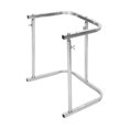 thumbnail image 1 of GAXIRE Rack Portátil Para Bolsa De En Exterior Soporte Metálico Estable Para Y Parques, 1 of 8