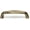 Antique English Matte, variant on Alno A1236-PC Pulls Modern Pulls, Polished Chrome