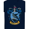 thumbnail image 5 of Harry Potter, Boys' & Big Boys' Graphic Tee, Ravenclaw Crest, Sizes 4-18, 5 of 5