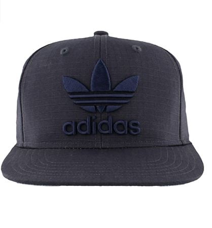 adidas men's snapback cap