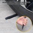 thumbnail image 5 of 1.3 MM Mechanical Pencil, Weatherproof 2B Dark Lead, Heavy Duty Mechanical Pencil Woodworking Pencils with 20 Lead Refills and 4 Erasers, for Outdoor Marking Drafting Drawing Sketching$$Office, 5 of 8