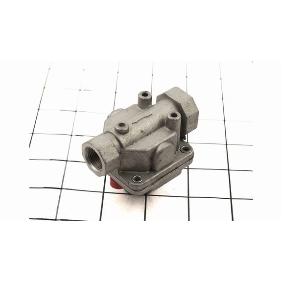 Broilmaster Pressure Regulator NRV81FI3