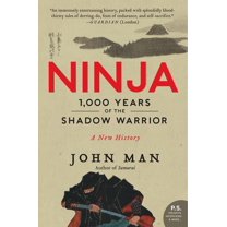 P.S. Ninja, (Paperback)