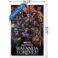 thumbnail image 4 of Marvel Black Panther : Wakanda Forever - Groupe, 4 of 4