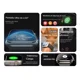 thumbnail image 3 of Smartwatch Deportivo Bluetooth De Gama Alta S9 Ultra, 3 of 5