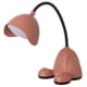 thumbnail image 1 of Lámpara de protección ocular LED multifunción Luz de escritorio para dormitorio de estudiante Luz de lectura de libro de carga USB (color aleatorio), 1 of 3