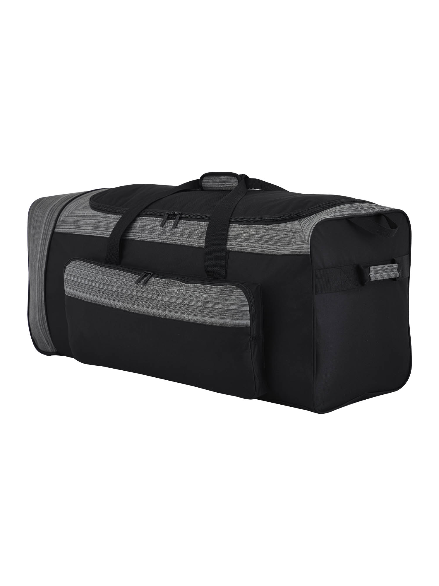 Protégé 36-Inch Rolling Trunk Duffel with 3 Wheels photo 2