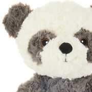Spark Create Imagine Panda Plush, 10-inch, for all Ages