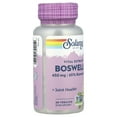 thumbnail image 3 of Boswellia Resin Extract 450 mg By Solaray - 60  Capsules, 3 of 4