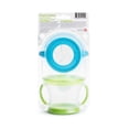 thumbnail image 3 of Munchkin Snack Catcher Snack Cup, les couleurs peuvent varier, paquet de 2, 3 of 9