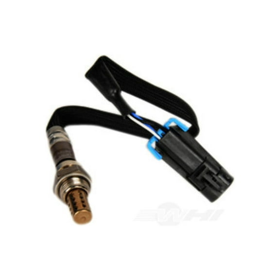 Oxygen Sensor Fits select: 1999-2002 CHEVROLET SILVERADO, 2001-2002 CHEVROLET TAHOE