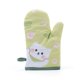 thumbnail image 3 of Un par de guantes de silicona antiescaldaduras y aislantes térmicos para horno microondas, guantes especiales de dibujos animados para horno de cocina resistentes a altas temperaturas y engrosados ​​, 3 of 5
