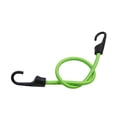 thumbnail image 2 of Bungee Cord Elastic Band Strap Multipurpose Motorcycle Rope Bungee Strap Green 60cm, 2 of 9