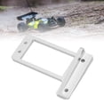 thumbnail image 1 of Metal Steering Rear Servo Mount Bracket Set Replacement for VP Capra F9 Portal Axle 1/10 RC Car Upgrade Parts, 1 of 7