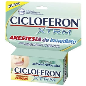 en cuanto tiempo se quita un fuego labial con cicloferon en cuanto tiempo se quita un fuego labial con cicloferon