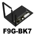 thumbnail image 3 of HOT F9G-F9934-F4C-BK7 EGPU OCuLink GPU Dock M.2 NVMe to Oculink Adapter with Cable ATX Type PCIe4.0 64Gbps 25CM, 3 of 8