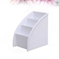 thumbnail image 6 of GETAJGHSD General Users Favorite 1Pack Drawer Type Makeup Box Tough Plastic for Home, 6 of 8