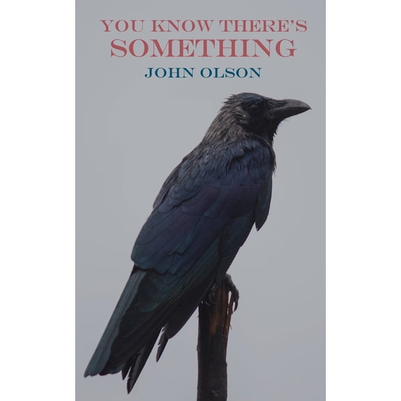 You Know There's Something (Paperback)