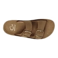thumbnail image 4 of SANDALIAS DAMA NOMADAS 67900 SUEDE CAFÉ, 4 of 4