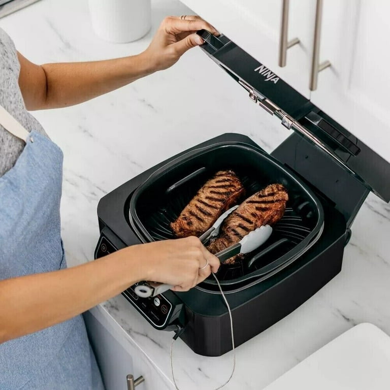 Ninja foodi grill walmart black friday hotsell
