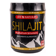 thumbnail image 1 of Shilajit En Polvo 500 Gramos Joy Natura Sabor Sin Sabor, 1 of 2