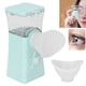 thumbnail image 5 of Rociador Hidratante Para Ojos, Rociador De Niebla Para Ojos Higiénico Portátil Simple Ergonómico Para Niños Para Adultos Para Viajes En Casa Para El Cuidado Diario De Los Ojos ANGGREK Verde, 5 of 8