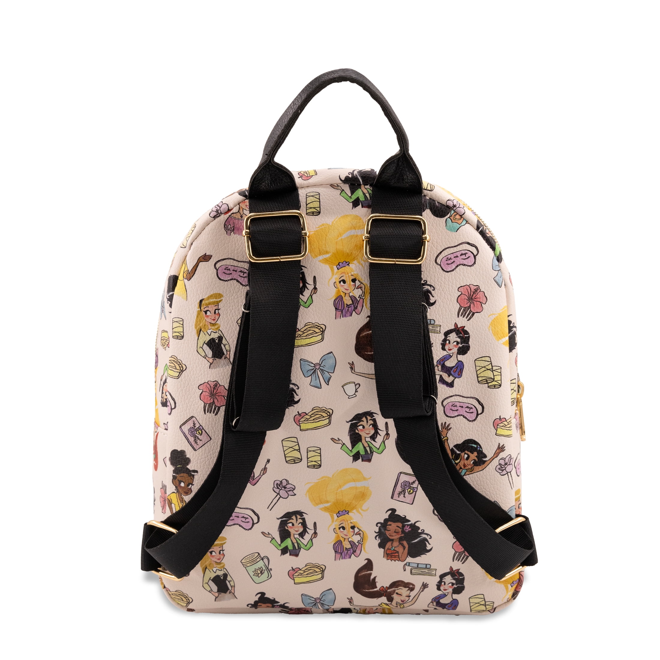 Disney Princess Kids 11'' Backpack